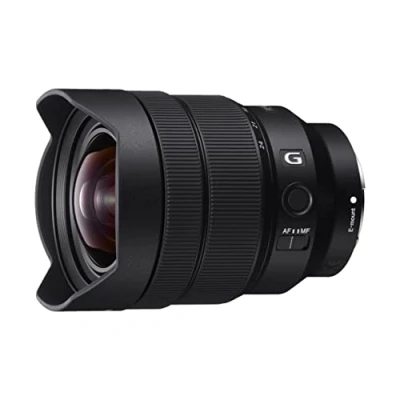 Image de Objectif Sony FE 12 24 mm f/4 G