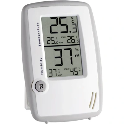 Afbeelding van TFA Dostmann 30.5015 Luchtvochtigheidsmeter (hygrometer) 20 % Hrel 99