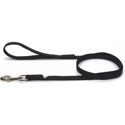 Afbeelding van JULIUS K9 ANTI SLIP HONDENRIEM MET HANDVAT 1,2M (20MM)