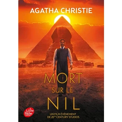 Afbeelding van Mort sur le nil