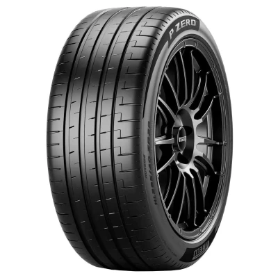 Afbeelding van Pirelli PZERO (PZ5) XL FP TL 275/35 R19 100Y personenwagen Zomerbanden Banden 4316800