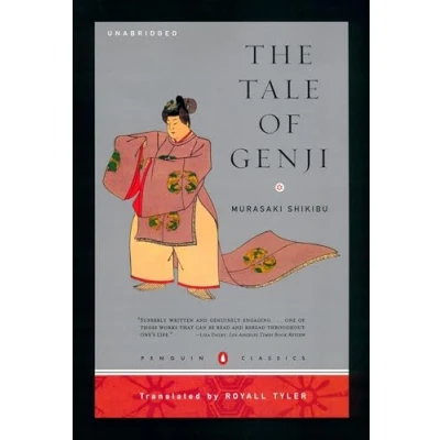 Afbeelding van PC Tale Of Genji