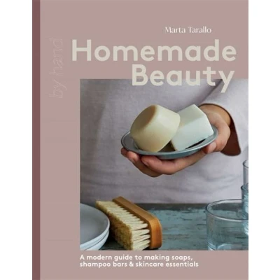 Image de Homemade Beauty