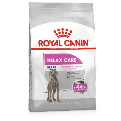 Afbeelding van Royal Canin Relax Care Maxi Hondenvoer 9 kg