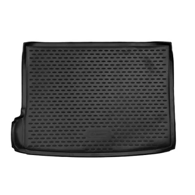 Afbeelding van Element BMW X2 kofferbakmat van hoogwaardig antislip rubber
