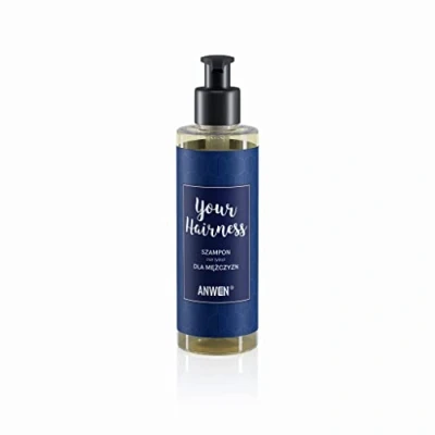 Afbeelding van Your Hairness shampoo niet alleen voor mannen 200ml