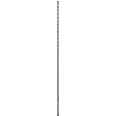 Afbeelding van Bosch Accessories 2609255515 Carbide Hamerboor 8 mm Gezamenlijke lengte 460 SDS Plus 1 stuk(s)
