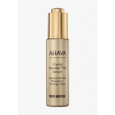 Afbeelding van Ahava Dead Sea Crystal Osmoter X6 Facial Serum 30 ml
