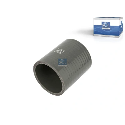 Afbeelding van DT Spare Parts 1.11612 Koelwaterslang 55