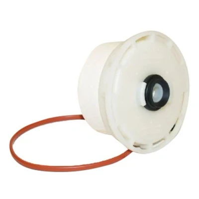 Afbeelding van ASHIKA 30 ECO012 Brandstoffilter Filter insert TOYOTA: Land Cruiser 200
