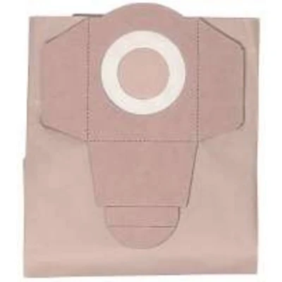 Afbeelding van Einhell Stofzuigerzakken, 5 stuks, 25Liter