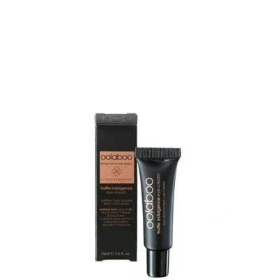 Afbeelding van Oolaboo Truffle Indulgence Eye Around Nutrition Stem Cell Cream 15ml
