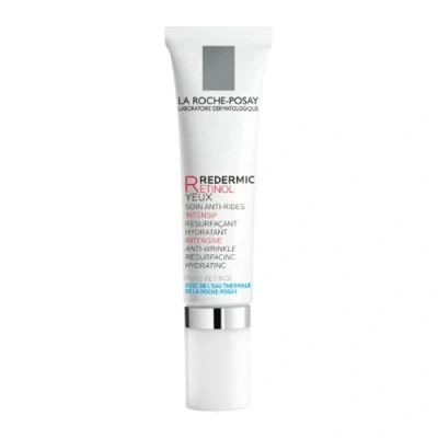 Image de La Roche Posay Redermic Retinol Crème pour les yeux 15 ml