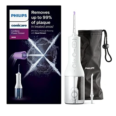 Afbeelding van Philips Hx3806/31 Interdental Cleaner Cordless p