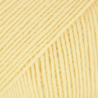 Afbeelding van Drops Baby Merino 04 Geel