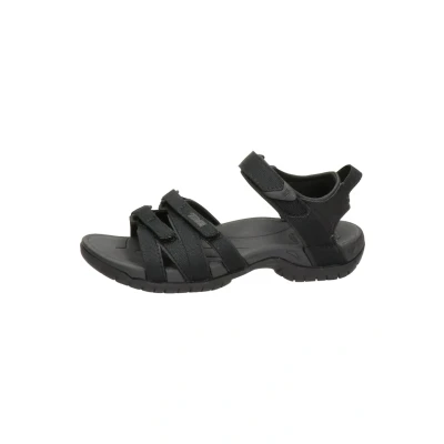 Afbeelding van Teva Outdoorsandalen, Dames, Maat: 36, Zwart Textiel