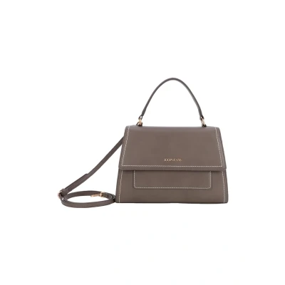 Afbeelding van JOOP! Jeans Solido CADY SHF Handtas, Dames, Maat: One Size, Taupe