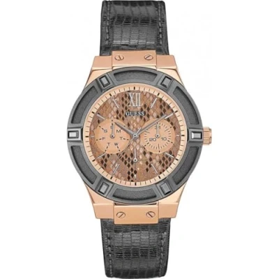 Afbeelding van Horloge Dames Guess 41104 (Ø 39 mm)