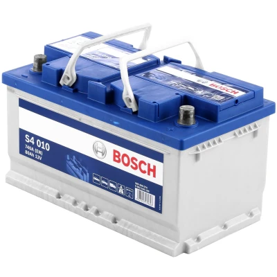 Afbeelding van Bosch Accu 0 092 S40 100