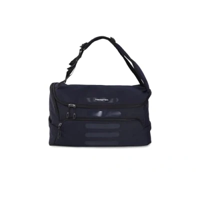 Afbeelding van Hedgren Comby Sojourn peacoat blue Weekendtas