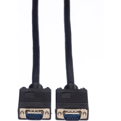 Afbeelding van VALUE HQ VGA kabel HD15 M/M, 20 m
