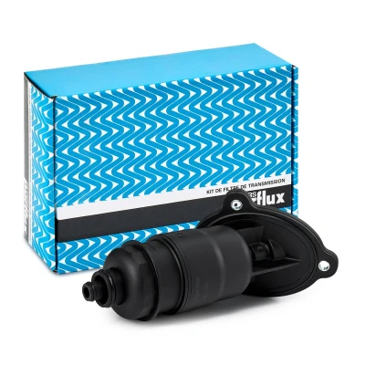 Afbeelding van Purflux Filter/oliezeef automaatbak TK001