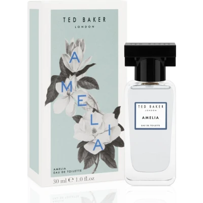 Afbeelding van Ted Baker Eau de Toilette Amelia 30ML