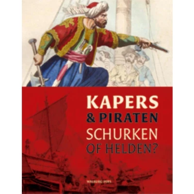 Afbeelding van Kapers &amp; Piraten