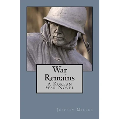 Afbeelding van War Remains