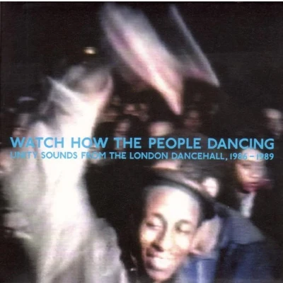 Afbeelding van Various Artists Watch How The People Dancing (CD)