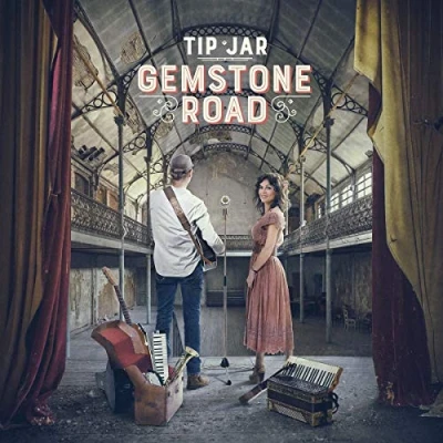 Afbeelding van Tip Jar Gemstone Road (LP)