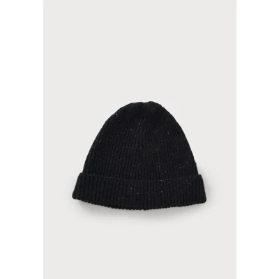 Afbeelding van Samsøe Sanataniel Beanie Muts salute, Heren, Maat: One Size, Salute