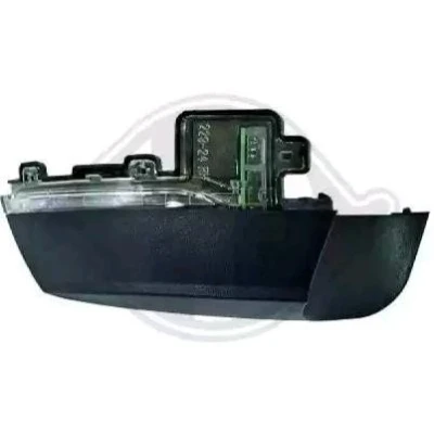 Afbeelding van DIEDERICHS 2206229 Knipperlichten Links LED VOLKSWAGEN: Polo V Hatchback