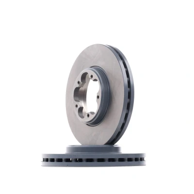 Afbeelding van Febi Bilstein Remschijf 104495