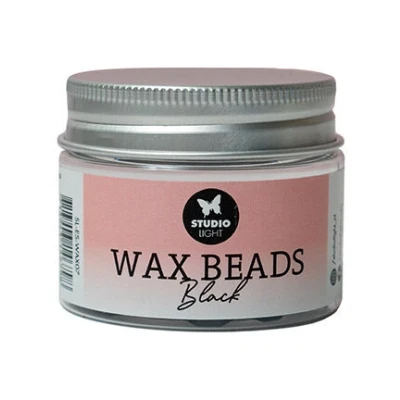 Afbeelding van Studio Light Wax Beads Essentials Tools nr.07 SL ES WAX07 40x40mm (09 23)