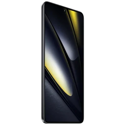 Image de POCO F6 256 Go Noir 5G