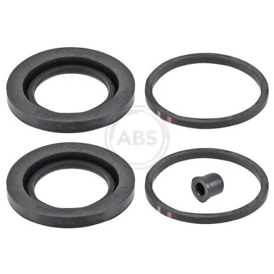 Afbeelding van A.B.S. 43536 Remklauw Reparatieset 42 PORSCHE: 911 Coupe, Convertible, MERCEDES BENZ: W123 Saloon, W124 Estate