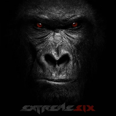 Afbeelding van Extreme Six (2 LPs)