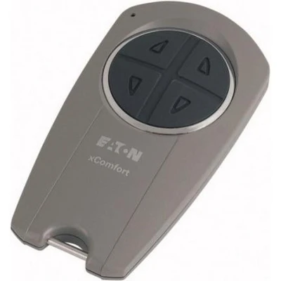 Afbeelding van CHSZ 02/02 Eaton xComfort 2 kanaals Afstandsbediening Grijs