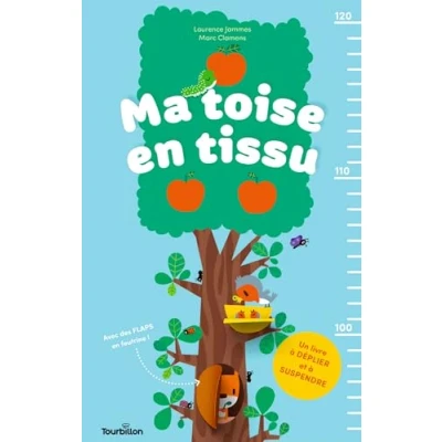 Afbeelding van Ma toise en tissu