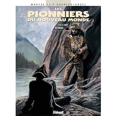 Afbeelding van Le choix de Crimbel