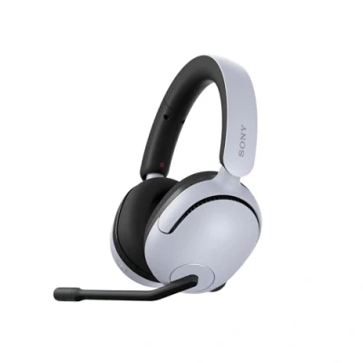 Afbeelding van Sony INZONE H5 Draadloze Game koptelefoon Wit