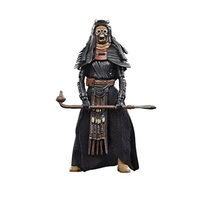 Afbeelding van Star Wars Tusken Warrior The Vintage Collection Book of Boba Fett Hasbro Kenner