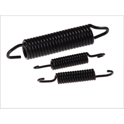 Afbeelding van Auger Remschoen ankerrol reparatieset 54399