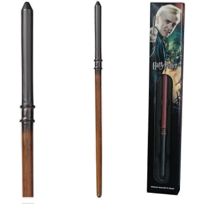 Afbeelding van Draco Malfoy toverstaf (Officiële replica)
