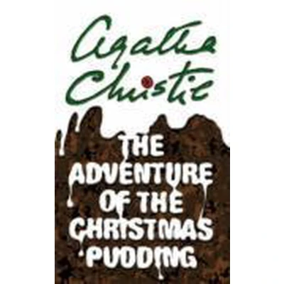 Afbeelding van Poirot Adventure Of Christmas Pudding