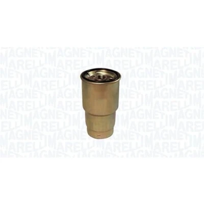 Afbeelding van MAGNETI MARELLI 152071760681 Brandstoffilter Filter insert Diesel TOYOTA: Yaris II Hatchback, Verso, I MAZDA: 323 F 6, 6 Saloon