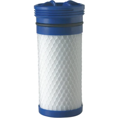 Afbeelding van Katadyn filter filter, vervangingelement zwart