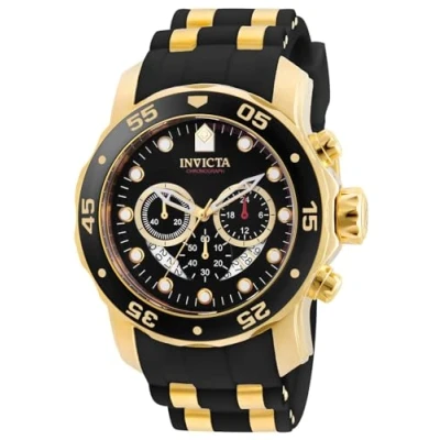 Afbeelding van Invicta Pro Diver 6981 Herenhorloge 48mm