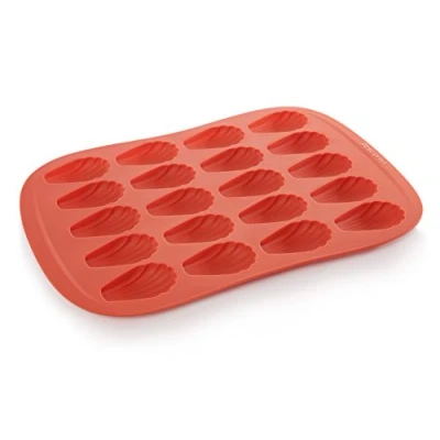 Afbeelding van Tescoma 629424 vorm, rood